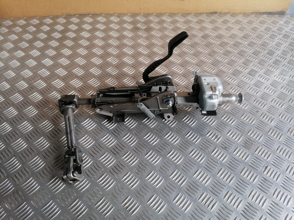 Stūres statne priekš VW GOLF VARIANT 2012 1 Stūres statne priekš VW GOLF VARIANT 2012