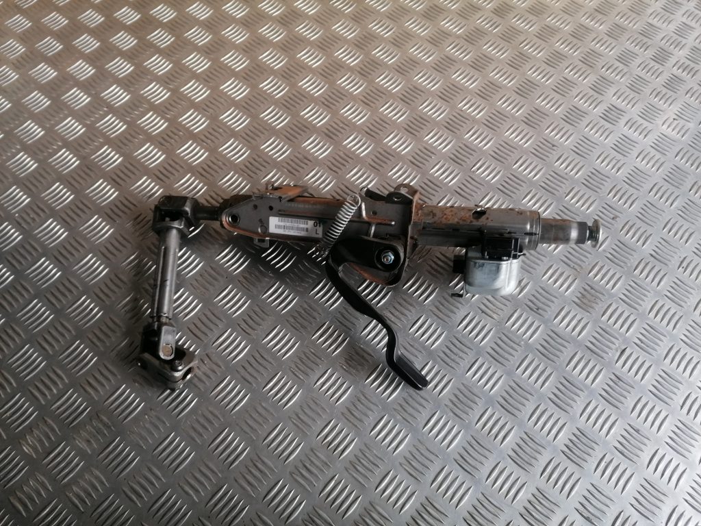 Stūres statne priekš VW GOLF VARIANT 2012 2 Stūres statne priekš VW GOLF VARIANT 2012