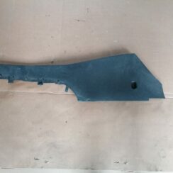 Centrālās konsoles (apdares) sānu panelis priekš VW GOLF VARIANT 2012