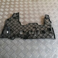 Mērinstrumentu paneļa apakšēja apdare priekš VW GOLF VARIANT 2012