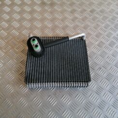 Gaisa kondicionēšanas radiators salonā priekš KIA CEED 2007