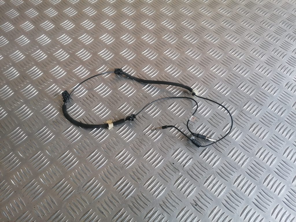 Citi auto elektroinstalācijas vadi priekš KIA CEED 2007 1 Citi auto elektroinstalācijas vadi priekš KIA CEED 2007