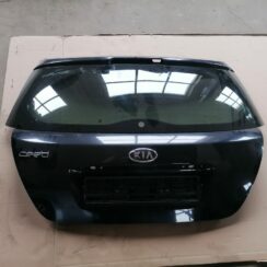 Bagāžnieka vāks priekš KIA CEED 2007