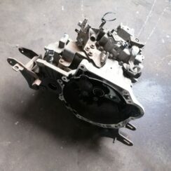 Mehāniska pārnesumkārba priekš KIA CEED 2007