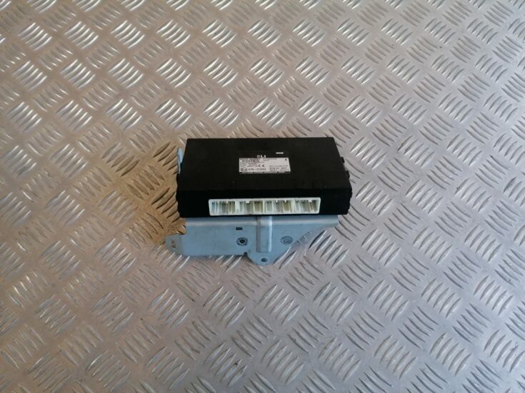 Komforta vadības bloks priekš SUBARU LEGACY 2009