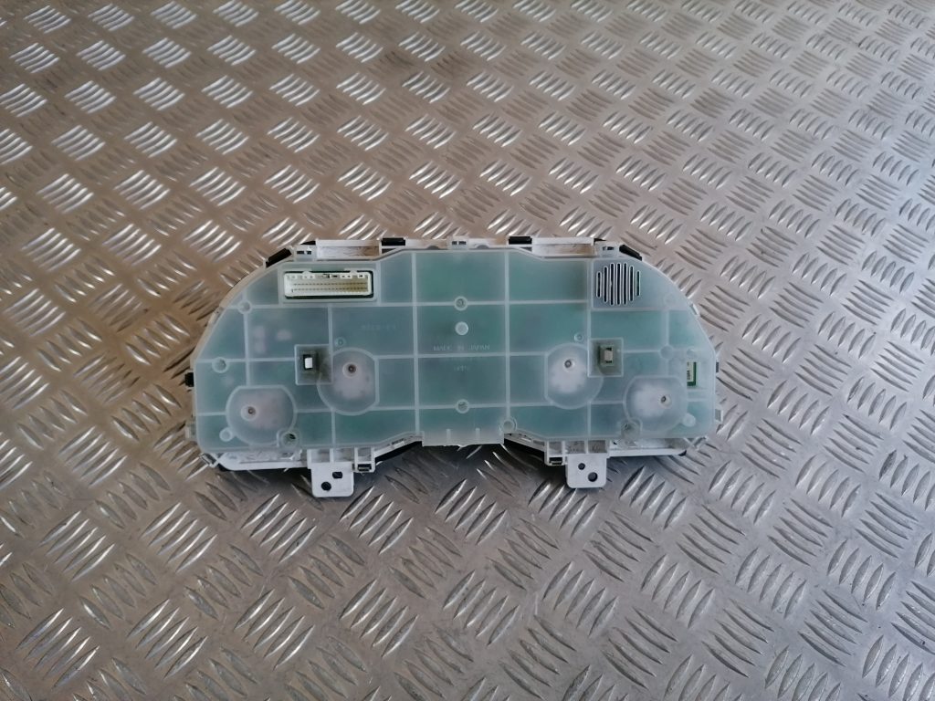 Spidometrs priekš SUBARU LEGACY 2009 2 Spidometrs priekš SUBARU LEGACY 2009