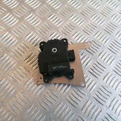 Apsildes sistēmas aktuators priekš SUBARU LEGACY 2009