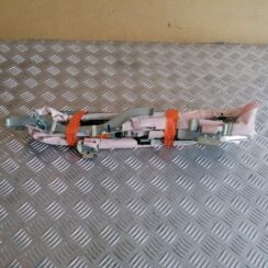 Griestu drošības spilvens, pa kreisi priekš SUBARU LEGACY 2009