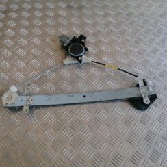 Stikla pacelšanas mehānisms priekšējais kreisais priekš SUBARU LEGACY 2009