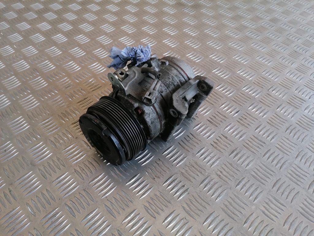 Gaisa kondicioniera kompresors priekš SUBARU LEGACY 2009 1 Gaisa kondicioniera kompresors priekš SUBARU LEGACY 2009