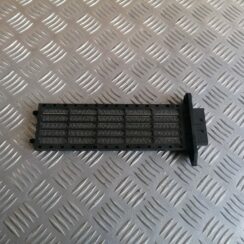 Papildus autonoma elektriskais sildītājs priekš SUBARU LEGACY 2009