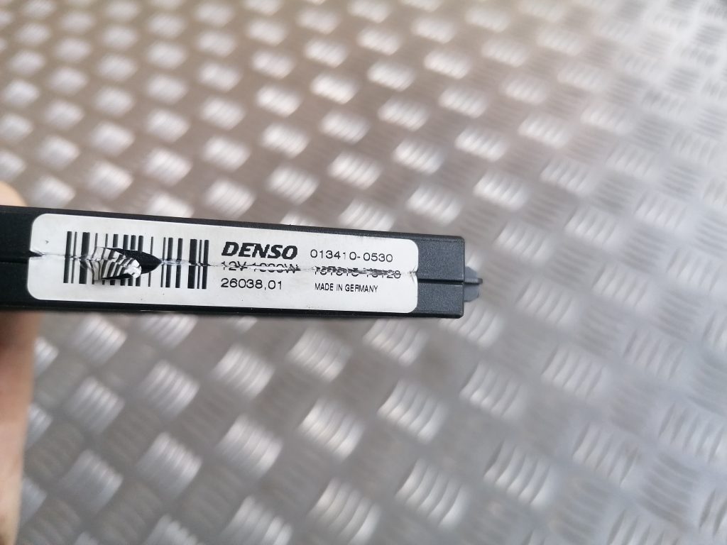 Papildus autonoma elektriskais sildītājs priekš SUBARU LEGACY 2009 3 Papildus autonoma elektriskais sildītājs priekš SUBARU LEGACY 2009