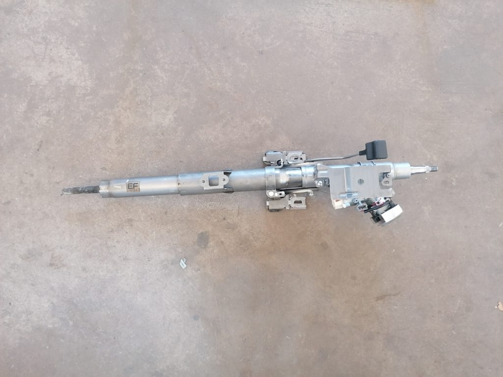 Stūres statne priekš SUBARU LEGACY 2009 1 Stūres statne priekš SUBARU LEGACY 2009