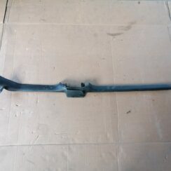 Sliekšņa aizmugurēja kreisa uzlika (salonā) priekš VW GOLF IV 1999