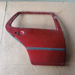 Aizmugurējās labās durvis priekš VW GOLF IV 1999