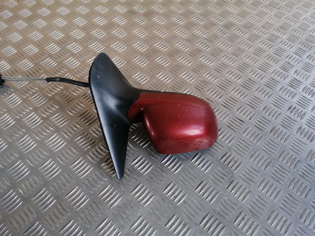 Ārējais spogulis, pa labi priekš VW GOLF IV 1999 1 Ārējais spogulis, pa labi priekš VW GOLF IV 1999