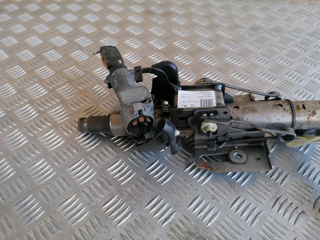 Stūres statne priekš VW GOLF IV 1999 3 Stūres statne priekš VW GOLF IV 1999