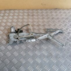 Stikla pacelšanas mehānisms priekšējais kreisais priekš OPEL ASTRA 2002