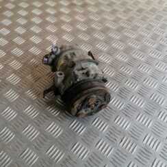 Gaisa kondicioniera kompresors priekš OPEL ASTRA 2002