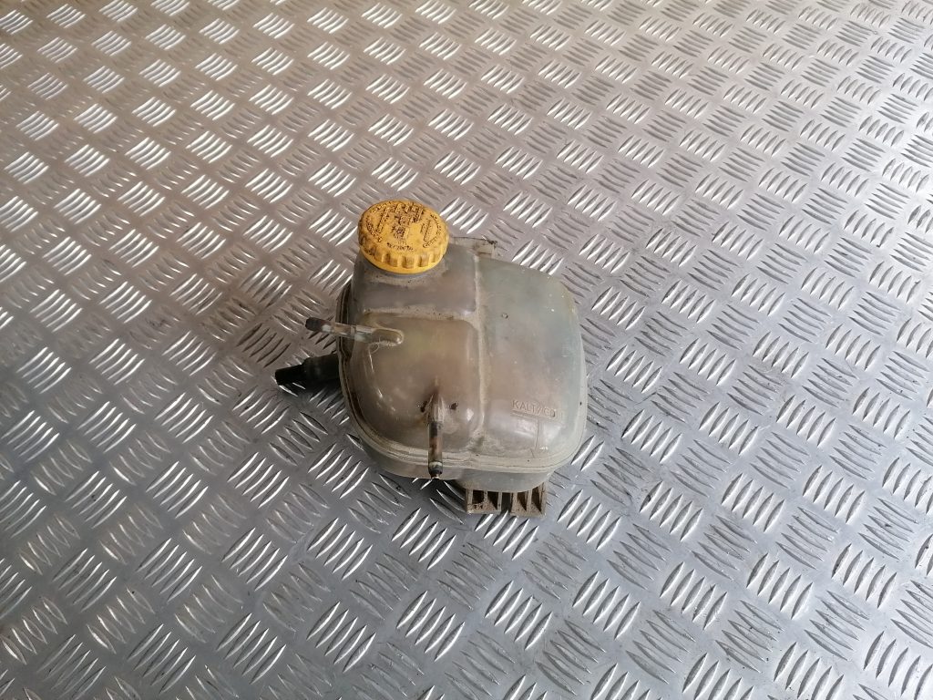 Dzesēšanas šķidruma tvertne priekš OPEL ASTRA 2002 1 Dzesēšanas šķidruma tvertne priekš OPEL ASTRA 2002