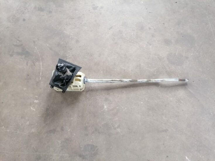 Ātrumu pārslēgšanas slēdzis priekš OPEL ASTRA 2002