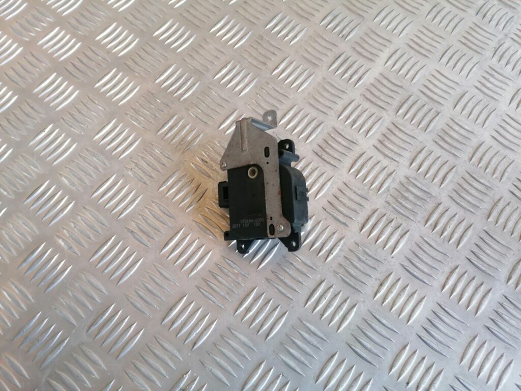 Apsildes sistēmas aktuators priekš HONDA ACCORD 2007 YR562P 3 Apsildes sistēmas aktuators priekš HONDA ACCORD 2007 YR562P