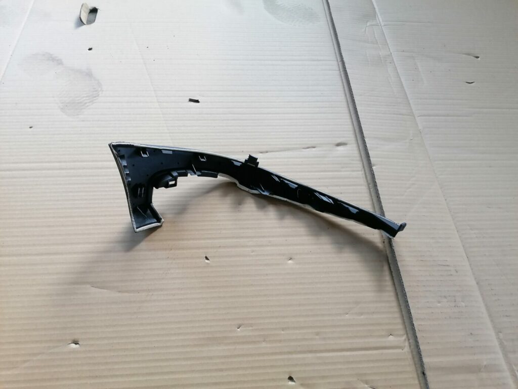 Mērinstrumentu paneļa dekoratīvā uzlika priekš HONDA ACCORD 2007 YR562P 3 Mērinstrumentu paneļa dekoratīvā uzlika priekš HONDA ACCORD 2007 YR562P