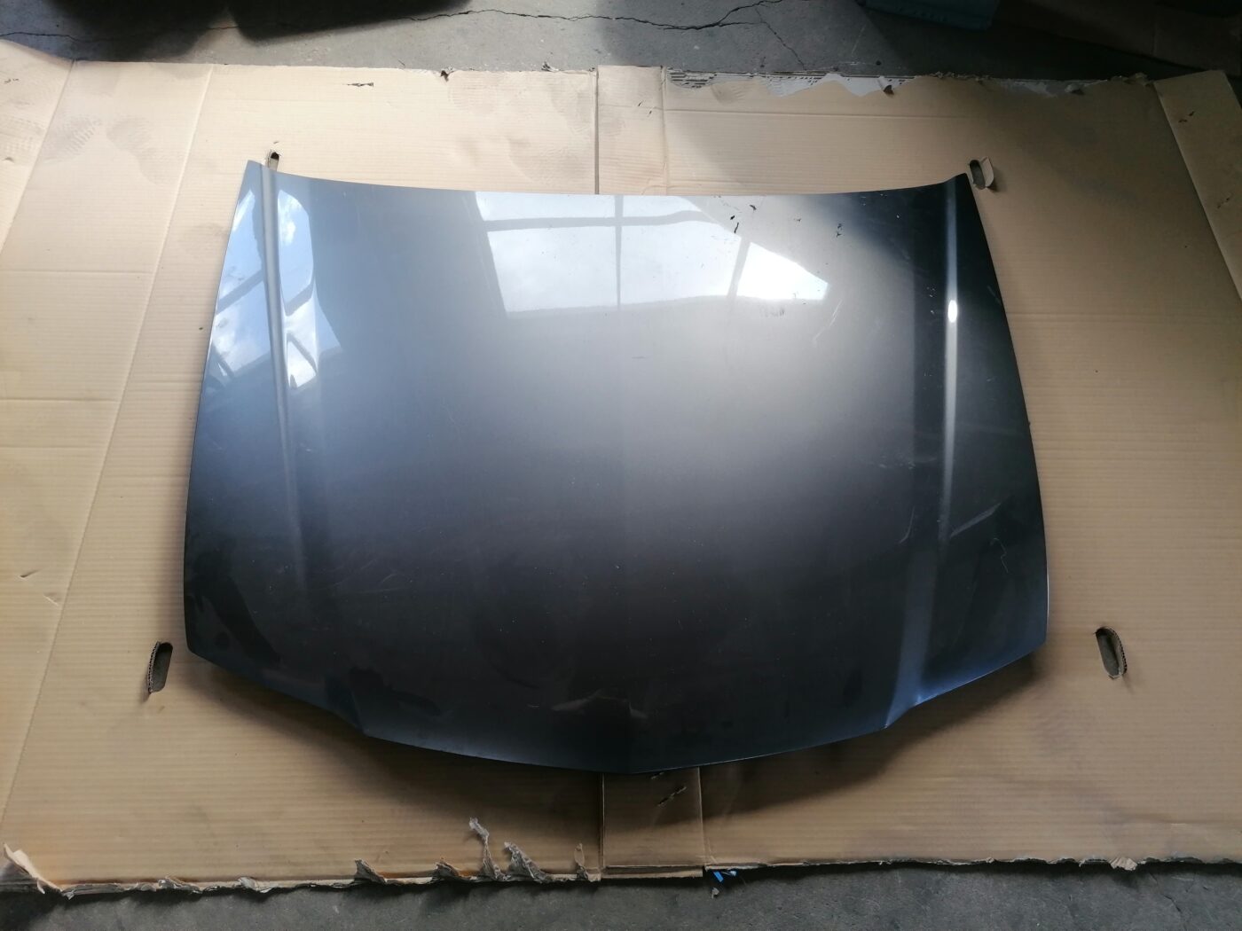 Pārsegs priekš HONDA ACCORD 2007 YR562P 1 Pārsegs priekš HONDA ACCORD 2007 YR562P