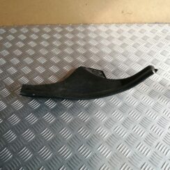 Sliekšņa aizmugurēja kreisa uzlika (salonā) priekš HONDA ACCORD 2007 YR562P