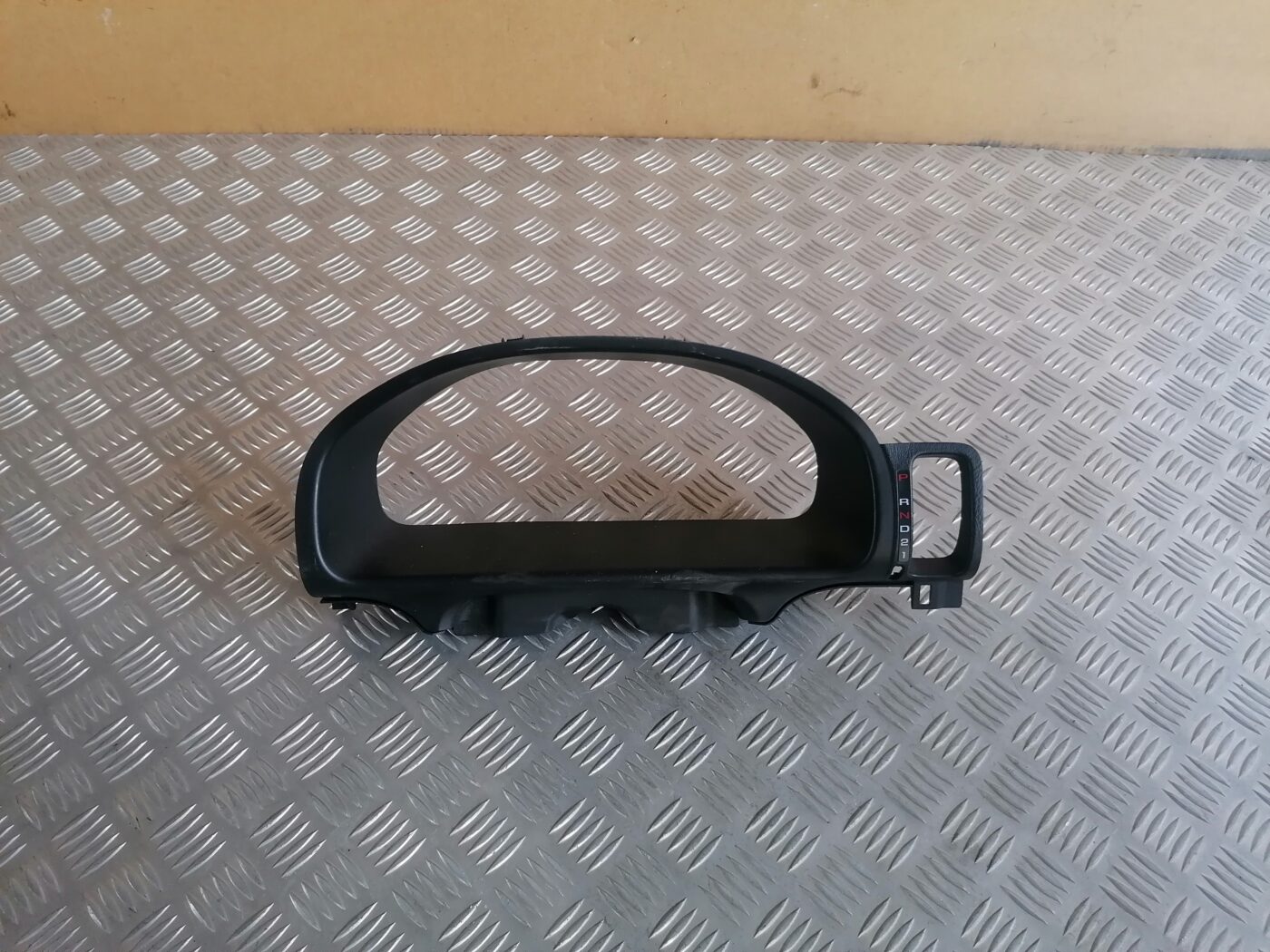 Spidometra apdare priekš HONDA CR-V 2006 1 Spidometra apdare priekš HONDA CR-V 2006