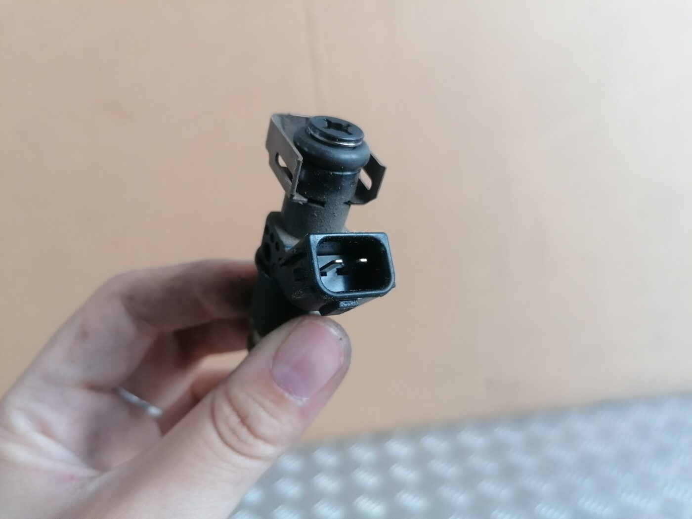 Degvielas smidzinātājs priekš HONDA CR-V 2006 2 Degvielas smidzinātājs priekš HONDA CR-V 2006