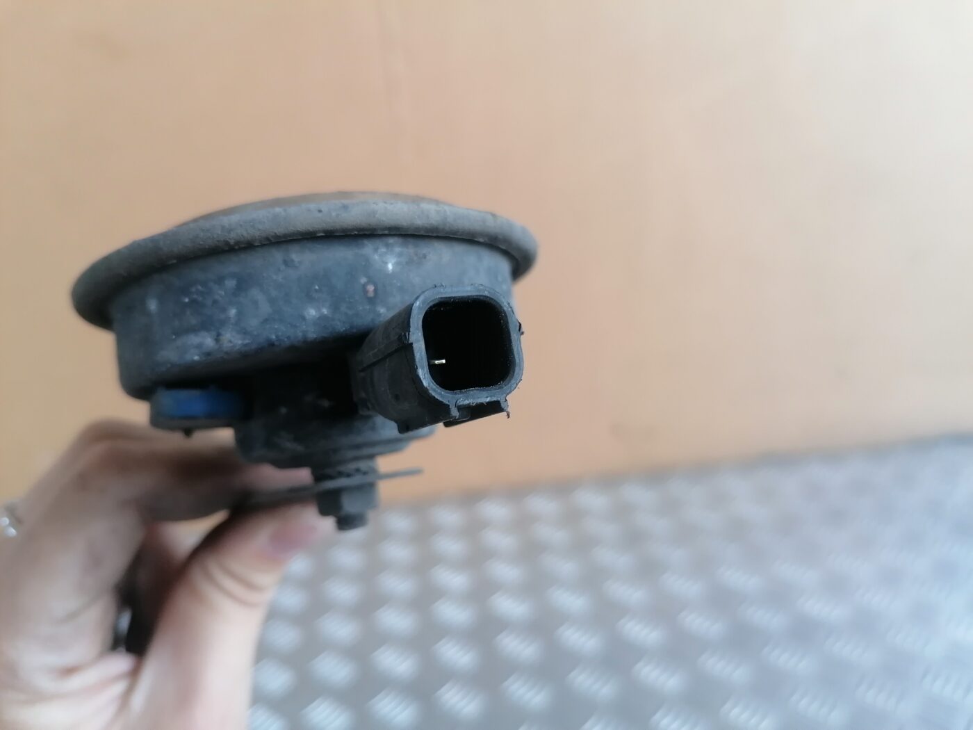 Skaņas signāls priekš HONDA CR-V 2006 3 Skaņas signāls priekš HONDA CR-V 2006