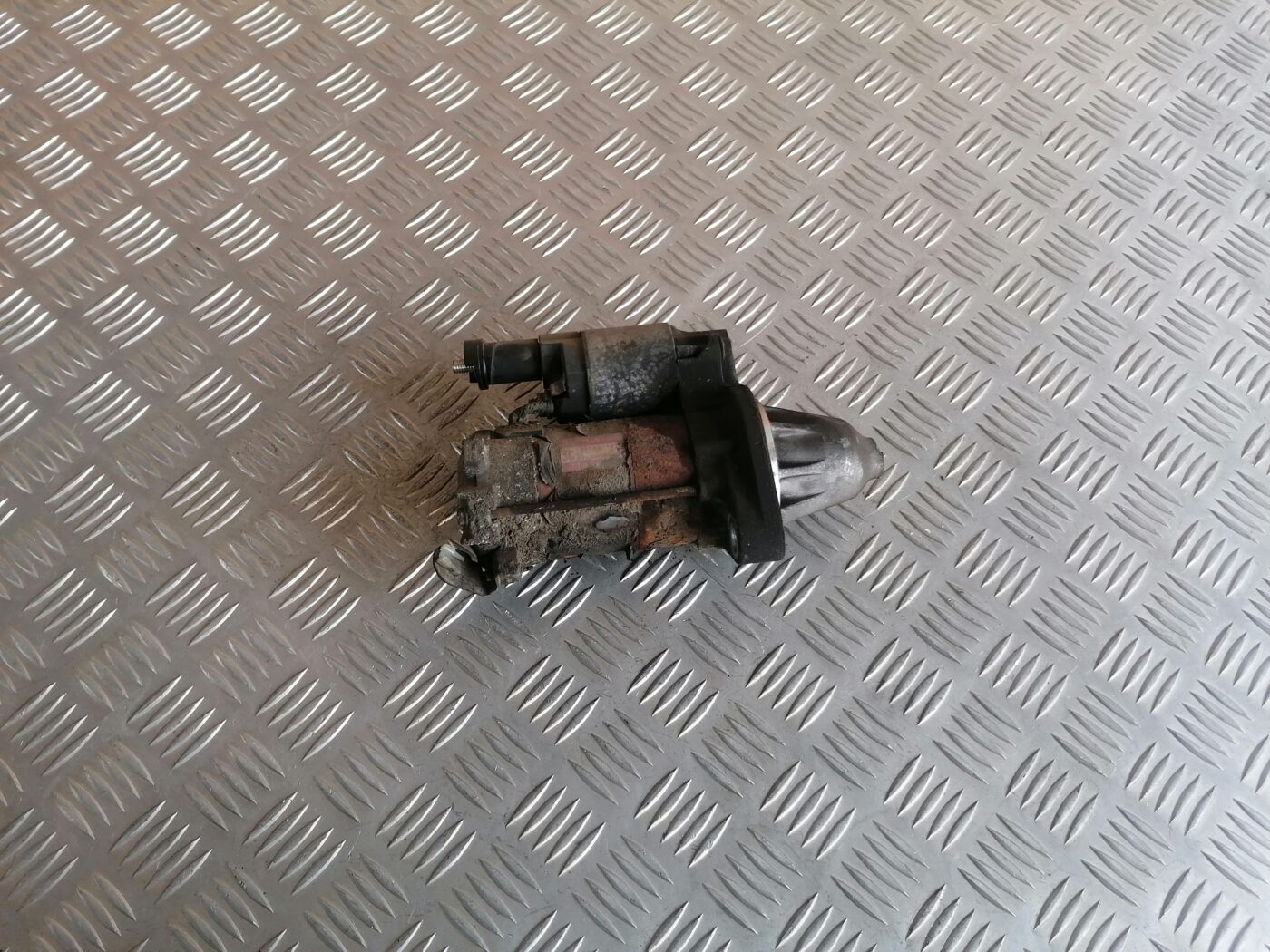 Starteris priekš HONDA CR-V 2006 1 Starteris priekš HONDA CR-V 2006