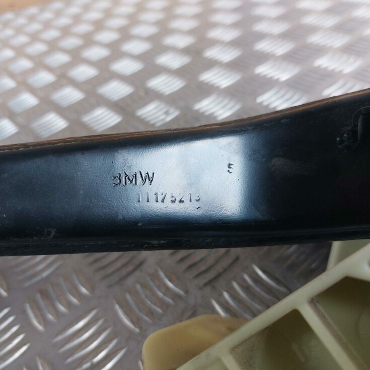 20220920 172839 - Bremžu pedālis priekš BMW 520 F11 2011
