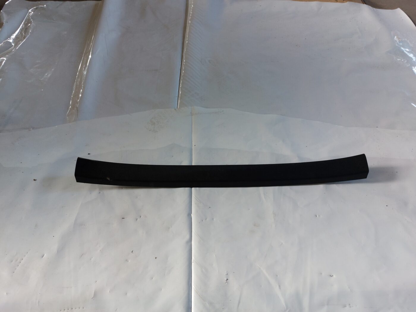 Bagāžnieka vāka apdare priekš HONDA CIVIC 2006 1 Bagāžnieka vāka apdare priekš HONDA CIVIC 2006