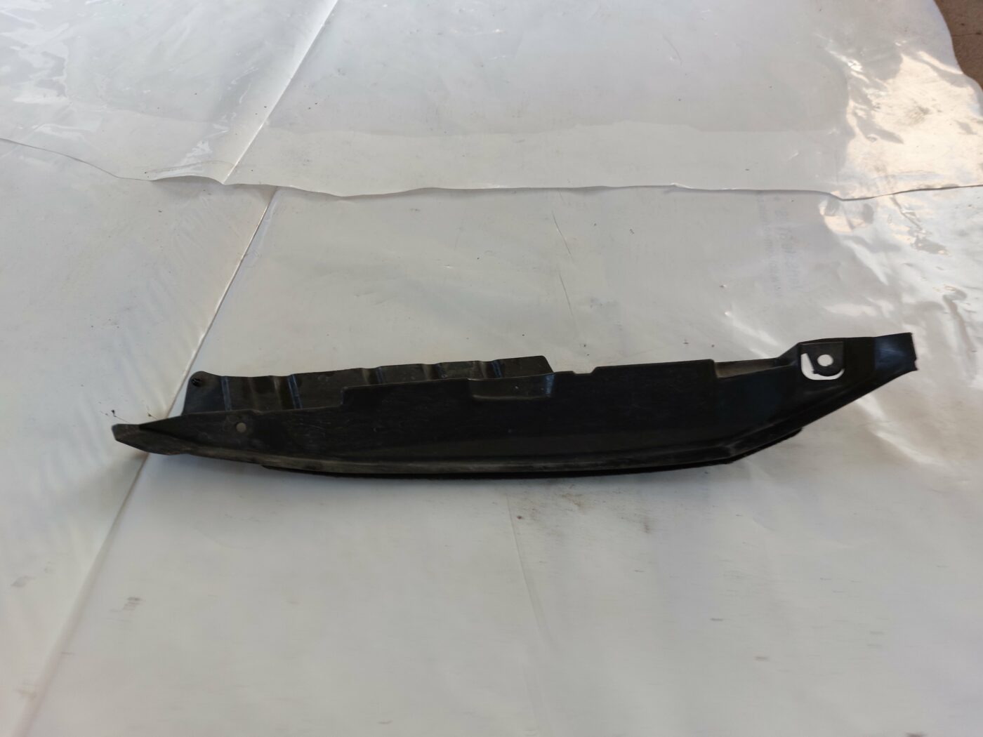 Priekšējā spārna un bufera stiprinājums priekš HONDA CIVIC 2006 1 Priekšējā spārna un bufera stiprinājums priekš HONDA CIVIC 2006