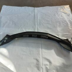 Vējstikla uzlika (deflektors) priekš HONDA CIVIC 2006