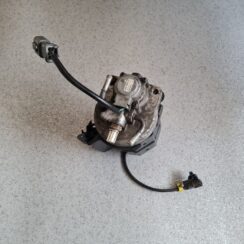 Degvielas filtra korpuss priekš HONDA CIVIC 2006