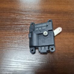 Apsildes sistēmas aktuators priekš HONDA CIVIC 2006