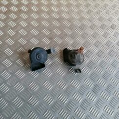 Skaņas signāls priekš VOLVO S80 2004