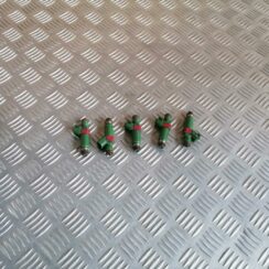 Degvielas smidzinātājs priekš VOLVO S80 2004