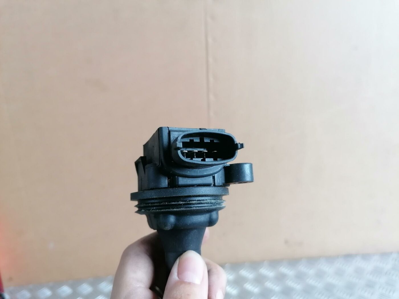 Augstsprieguma spole priekš VOLVO S80 2004 2 Augstsprieguma spole priekš VOLVO S80 2004