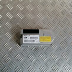 Drošības spilvena vadības bloks priekš VOLVO S80 2004