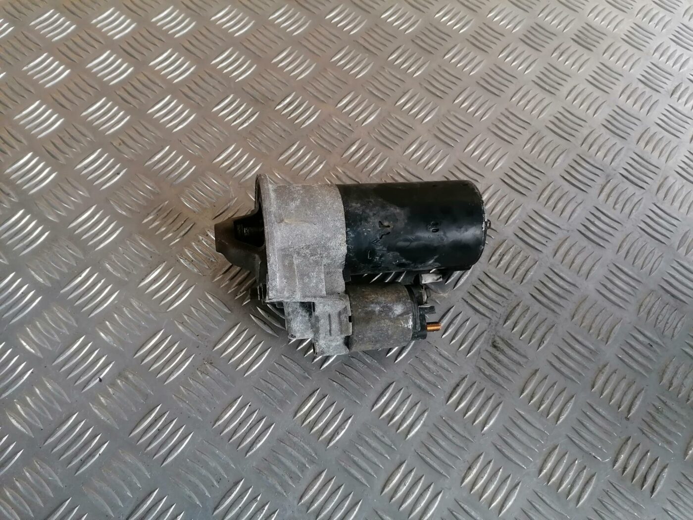 Starteris priekš VOLVO S80 2004 2 Starteris priekš VOLVO S80 2004