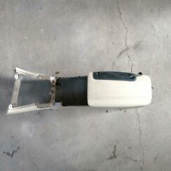 Centrālās konsoles apdares lielākā daļa priekš VOLVO S80 2004