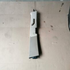 Vidējas salona statnes apdare priekš VOLVO S80 2004