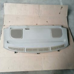 Bagāžnieka nodalījuma plaukts priekš VOLVO S80 2004