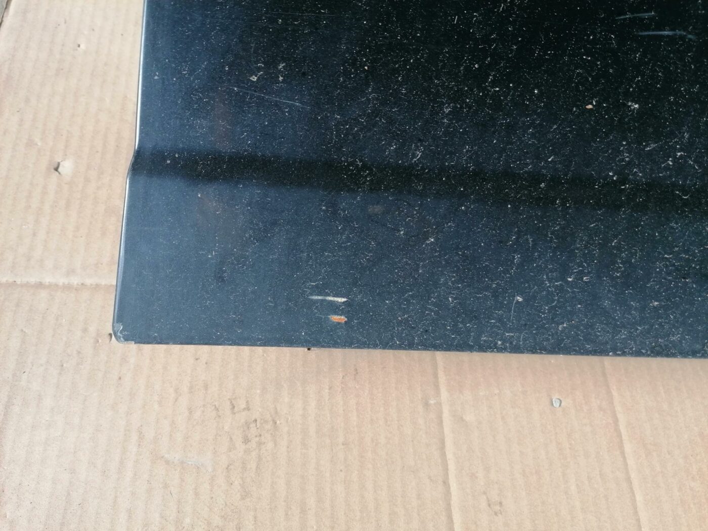 Priekšējās labās durvis priekš VOLVO S80 2004 2 Priekšējās labās durvis priekš VOLVO S80 2004