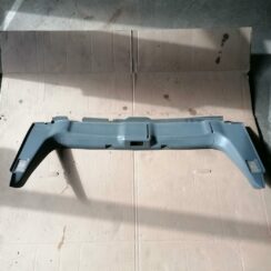 Bagažnieka nodalījuma sliekšņa uzlika priekš VOLVO S80 2004