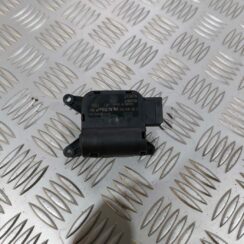 Apsildes sistēmas aktuators priekš VW JETTA 2008